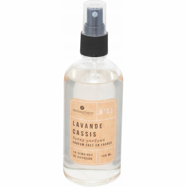 Atmosphera Vonný olej do difuzéru 100 ml