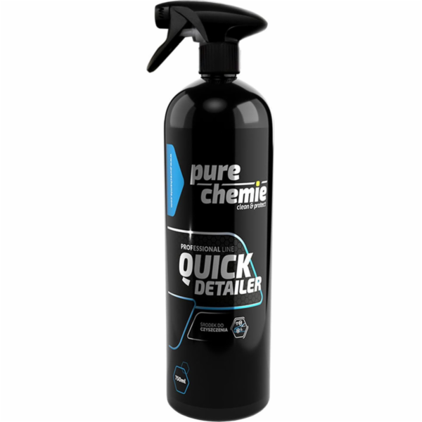 Pure Chemie Quick Detailer 700 ml (Quick Detailer)