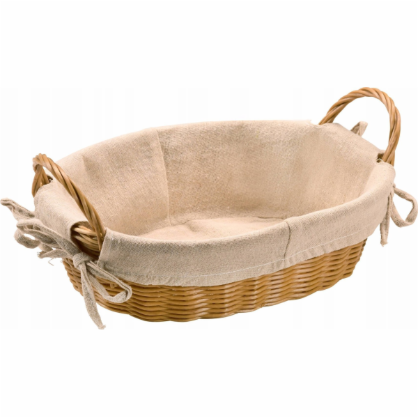 Kesper Chlébník 30 x 21 cm, Kesper