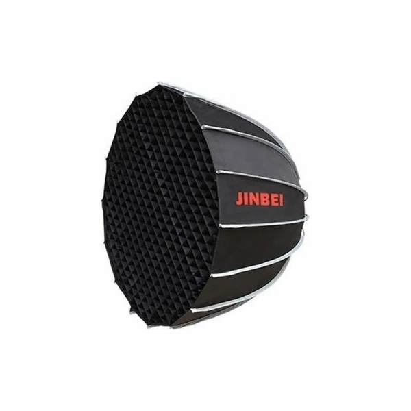 Jinbei Grid pro softbox Jinbei KE-60x90 cm