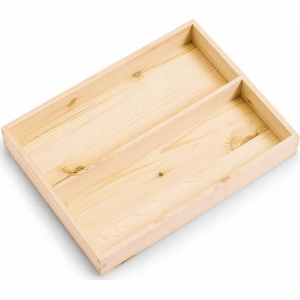 Zeller Vložka organizéru do krabice, 36 x 27 cm