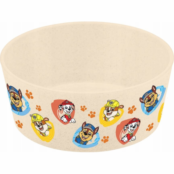 Koziol Dětská miska CONNECT Paw Patrol, 400 ml, KOZIOL