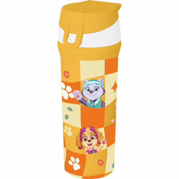 Koziol Láhev na vodu STAN Paw Patrol, 500 ml, KOZIOL