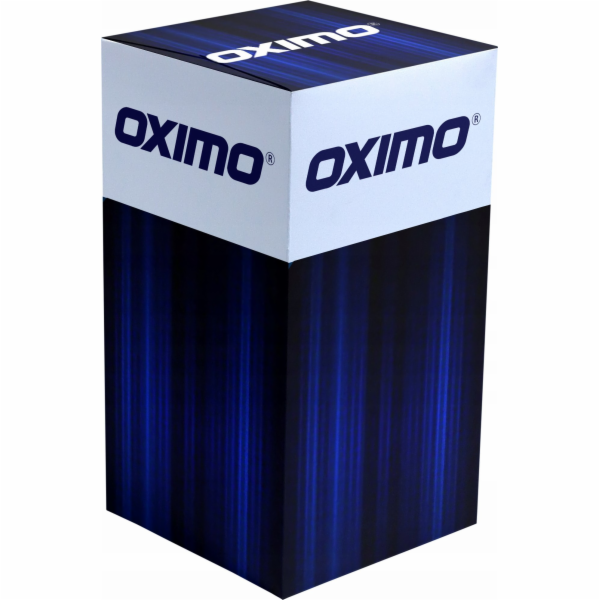 Oximo Stěrač pro nákladní vozidla 600 mm