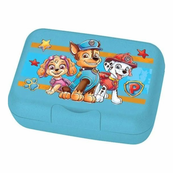 Koziol Dětská krabička na oběd CANDY PAW PATROL vyrobená ...