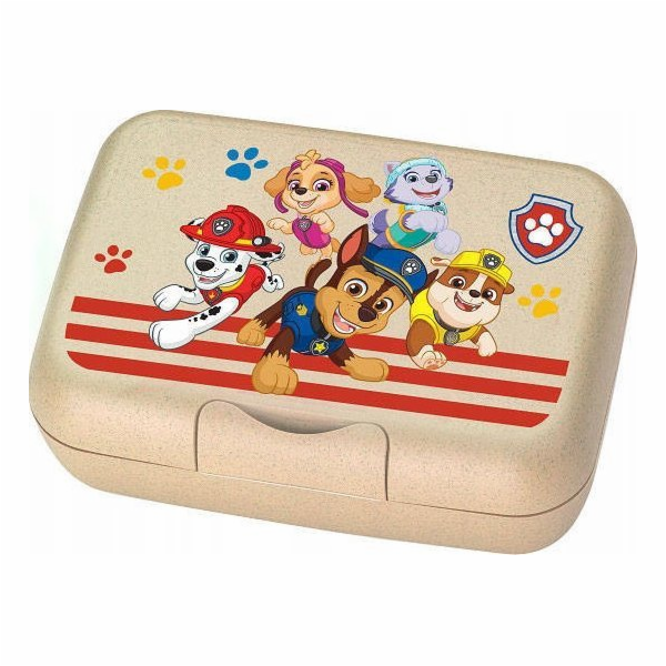 Koziol Dětská krabička na oběd CANDY PAW PATROL vyrobená ...