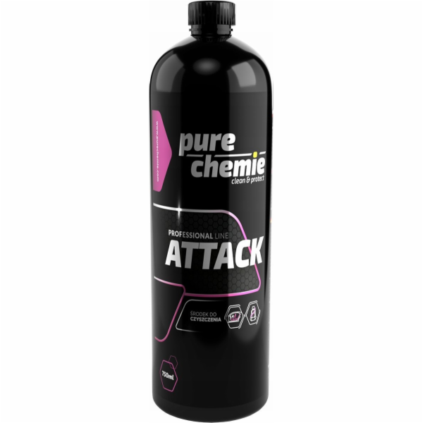 Pure Chemie Pure Chemie Attack 700ml (univerzální čistič)