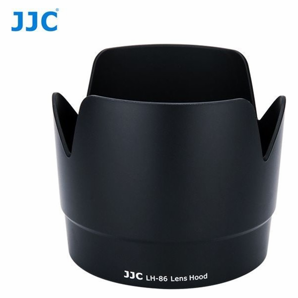 JJC Sluneční clona Sluneční clona JJC Canon ET-86