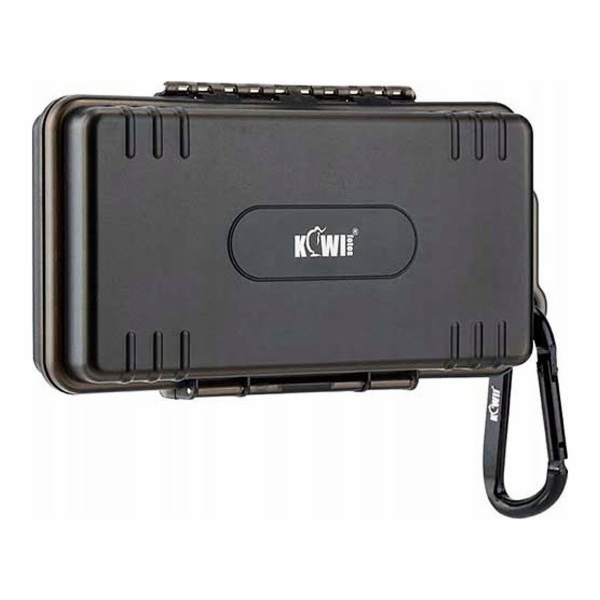 JJC pouzdro JJC KCB-SD40 pouzdro na karty SD, SDHC, SDXC,...