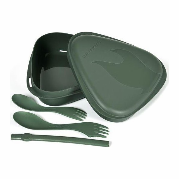 Light My Fire Zapal můj oheň Zapal můj oheň MyKit šalvějo...