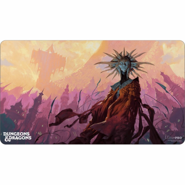 Ultra-Pro Ultra Pro: Dungeons & Dragons - Planescape - Ad...