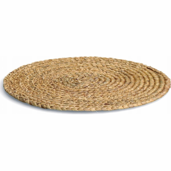 Zeller Podložka pod talíř s vodním hyacintem, O 38 cm