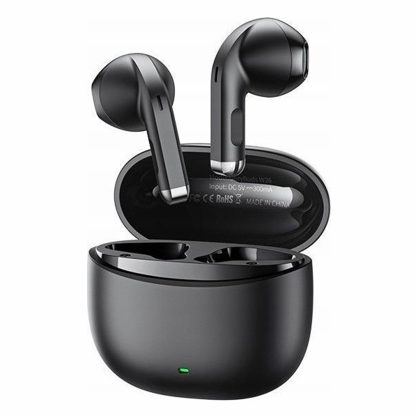 Remax Sluchátka Bluetooth sluchátka REMAX TWS W26 BT 5.4 ...