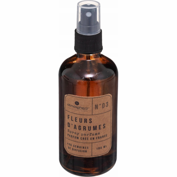 Atmosphera Vonný olej do difuzéru 100 ml