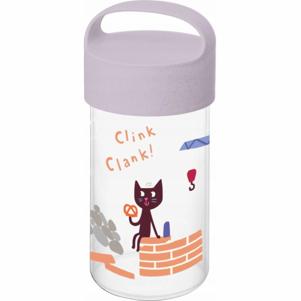 Koziol Láhev na vodu DREAMS, 500 ml, KOZIOL