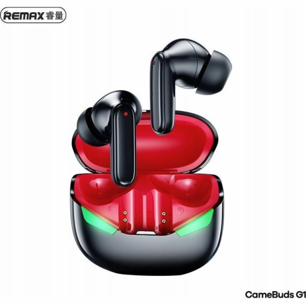 Remax Headphones Bluetooth sluchátka REMAX TWS G1 BT 5.3 ...