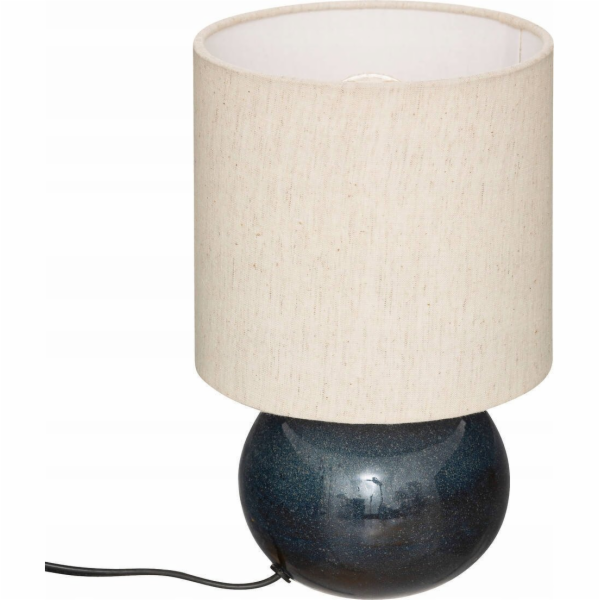 Atmosphera Stolní lampa Stolní lampa GAIA, O 13 cm