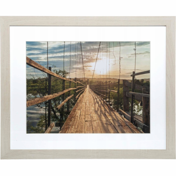 Atmosphera Fotorámeček Frame Josh, 40 x 50 cm