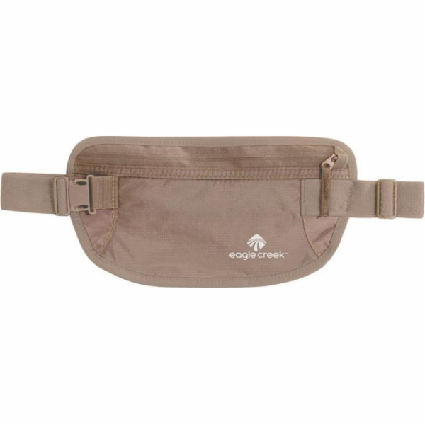 Eagle Creek Ledvinka Money Belt khaki