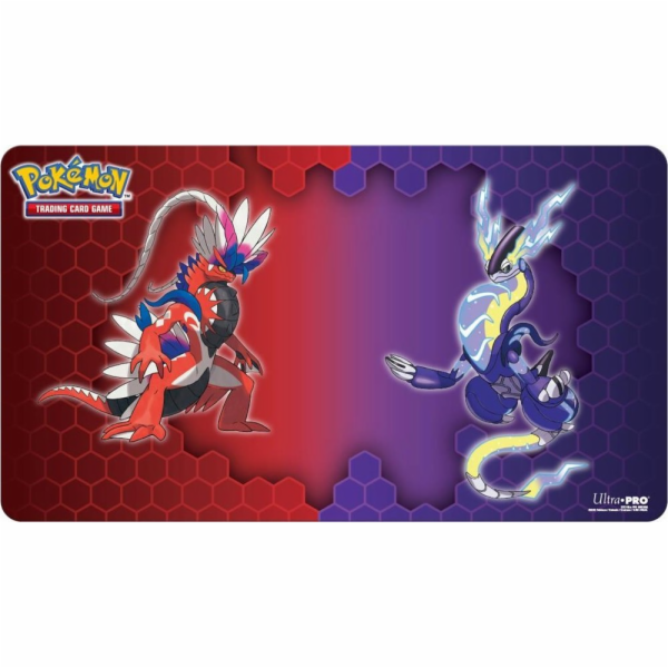 Ultra-Pro Ultra Pro: Pokémon - Koraidon a Miraidon - Hern...
