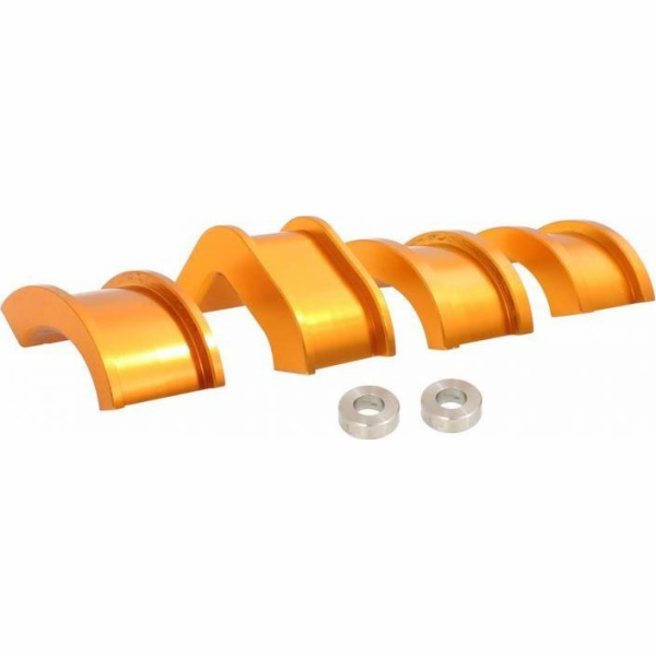 Epman Hliníková pouzdra řízení pro Nissan 180SX S13