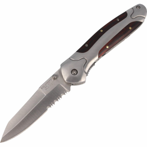 Herbertz Zavírací nůž Solingen Drop Point Classic