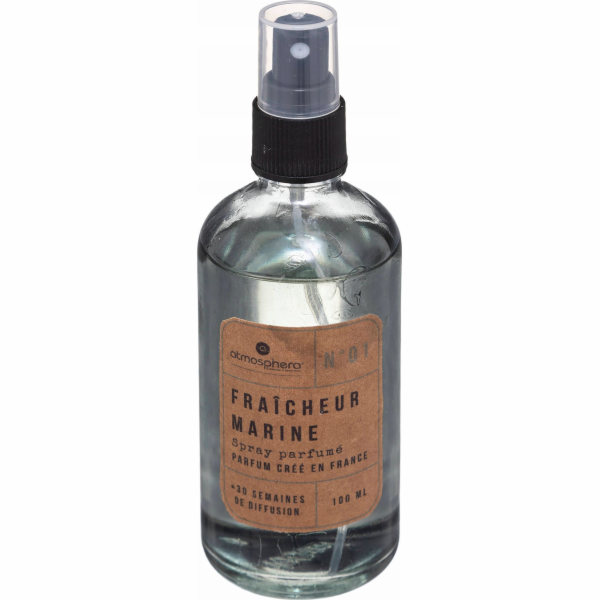 Atmosphera Vonný olej do difuzéru 100 ml