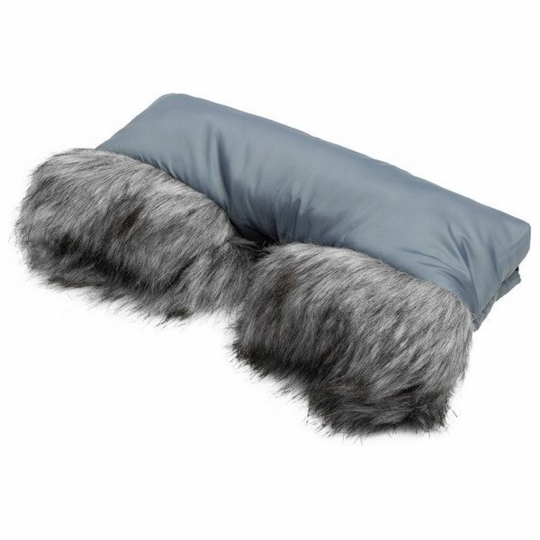 Sensillo Rukávník Fox GRAPHITE
