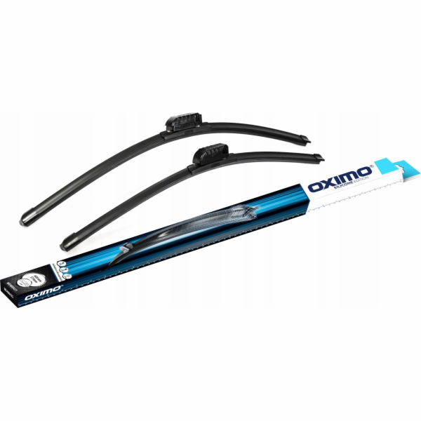 Oximo Stěrače určené pro Audi A8 Bentley Continental