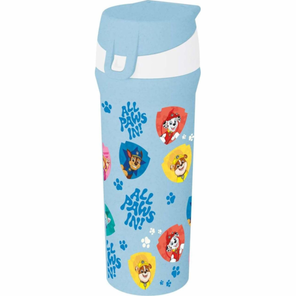 Koziol Láhev na vodu STAN Paw Patrol, 500 ml, KOZIOL