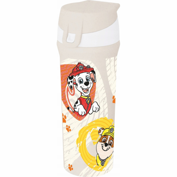 Koziol Láhev na vodu STAN Paw Patrol, 500 ml, KOZIOL