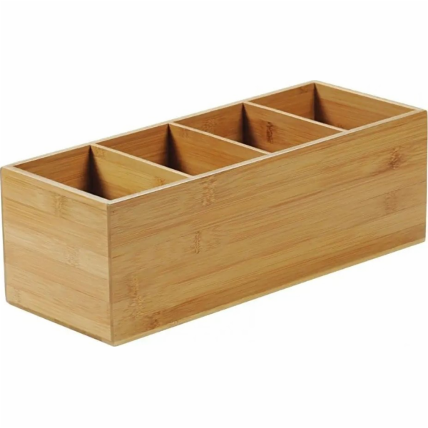 Kesper Dózu na příbory z bambusových vláken Kesper