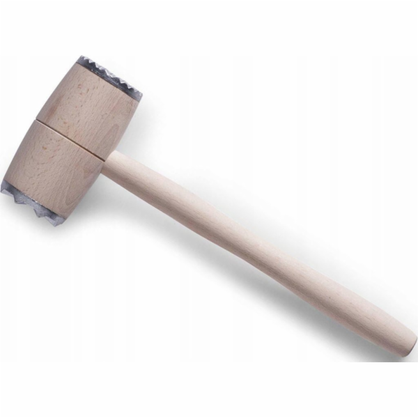 Zeller Dřevěný nůž na maso 30 cm, Zeller