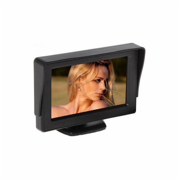 NoName AUTOMONITOR TFT-4.3/CAR-1 4.3