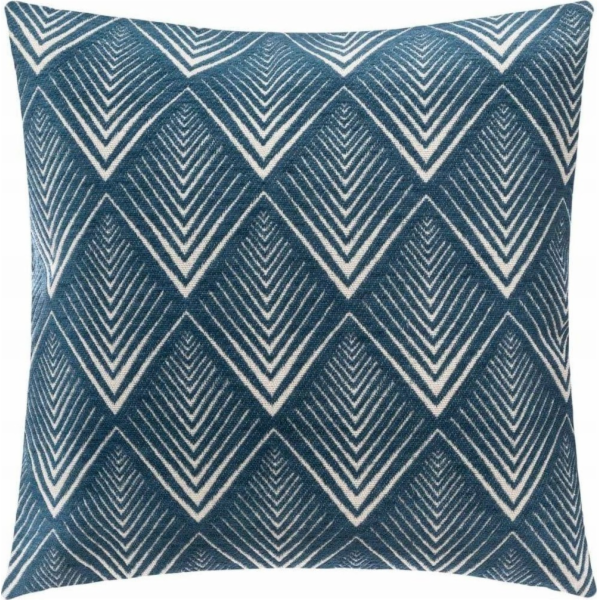 Atmosphera Dekorativní povlak na polštář Geometric, 40 x ...