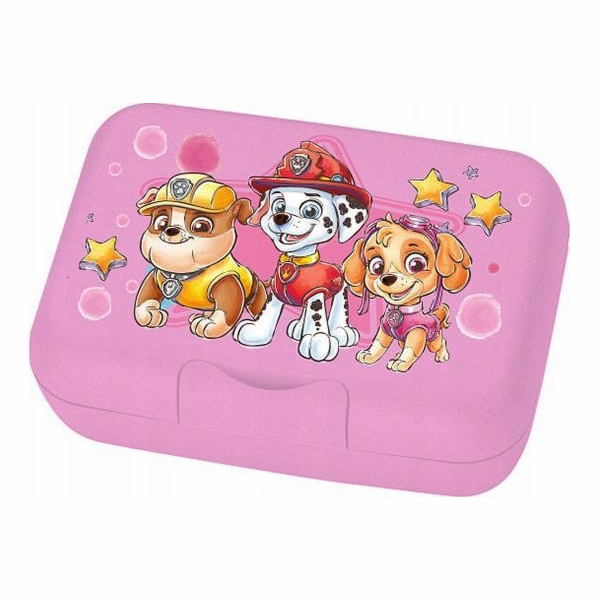 Koziol Dětská krabička na oběd CANDY PAW PATROL vyrobená ...