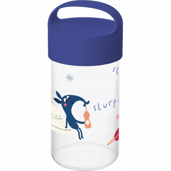 Koziol Láhev na vodu DREAMS, 500 ml, KOZIOL