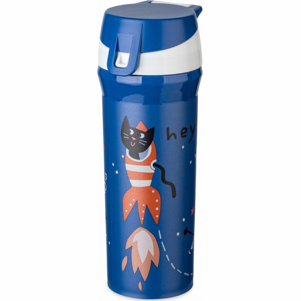Koziol Láhev na vodu DREAMS, 500 ml, KOZIOL