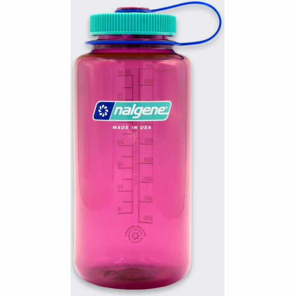 Nalgene Láhev s širokým hrdlem WM 10 L ELECT