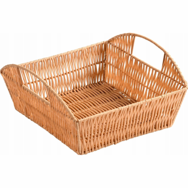 Kesper Chlébník s uchy, 29 x 27 cm, Kesper