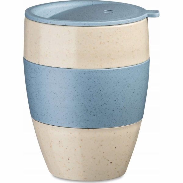 Koziol Termo hrnek na kávu AROMA TO GO, 400 ml, KOZIOL