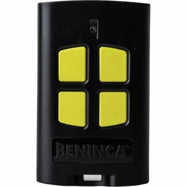 BENINCA Beninca TO.GO4VA dálkový ovladač - čtyřkanálový