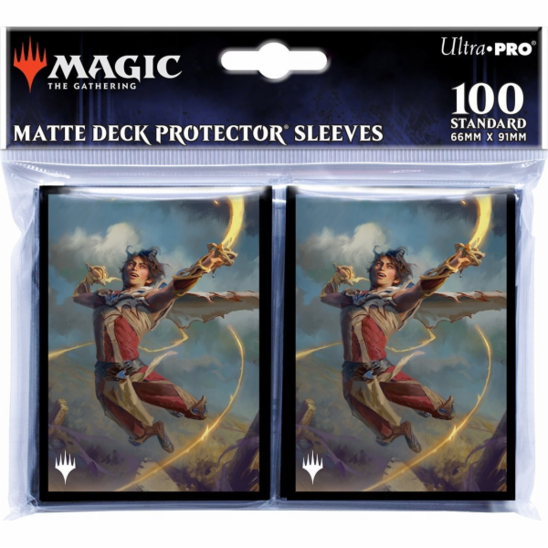 Ultra-Pro Ultra-Pro: Magic the Gathering - Wilds of Eldra...