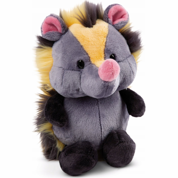 NICI NICI 48864 Plyšová hračka ježek Terek 25cm houpací Z...