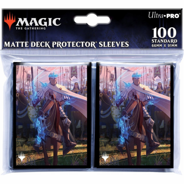 Ultra-Pro Ultra-Pro: Magic the Gathering - Wilds of Eldra...