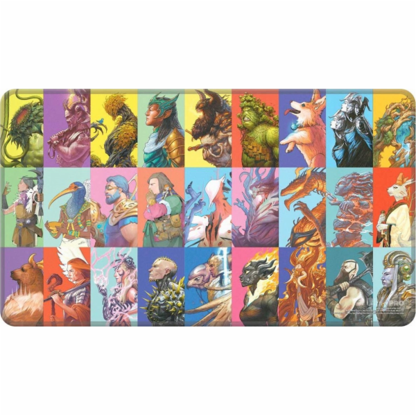 Ultra-Pro Ultra Pro: Magic the Gathering - Modern Horizon...