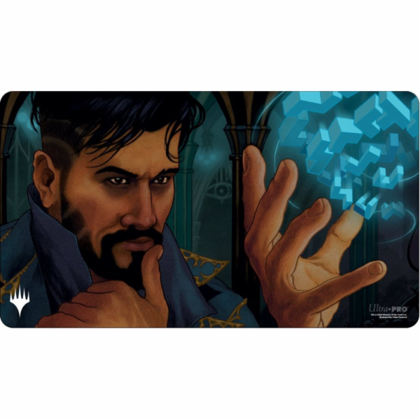 Ultra-Pro Ultra-Pro: Magic the Gathering - Vraždy v Karlo...