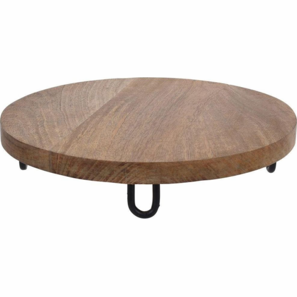 Excellent Houseware Vynikající dřevěné servírovací prkénk...