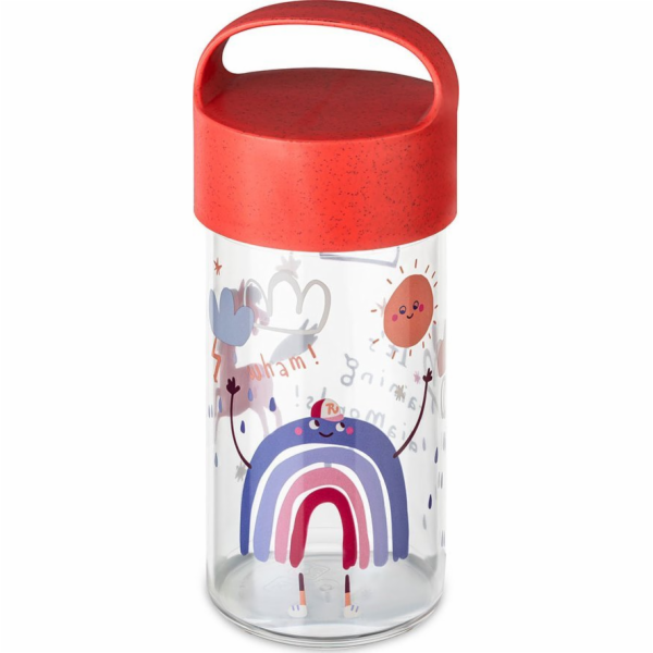 Koziol Láhev na vodu DREAMS, 500 ml, KOZIOL