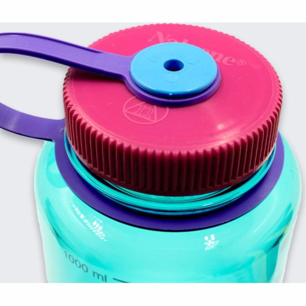 Nalgene Láhev s širokým hrdlem WM 10 L SURFE